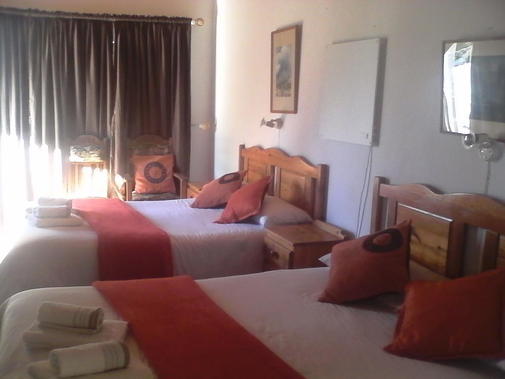 Ebenezer Guesthouse Colesberg Exterior foto