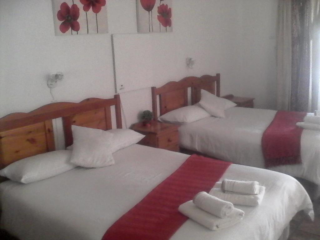 Ebenezer Guesthouse Colesberg Exterior foto