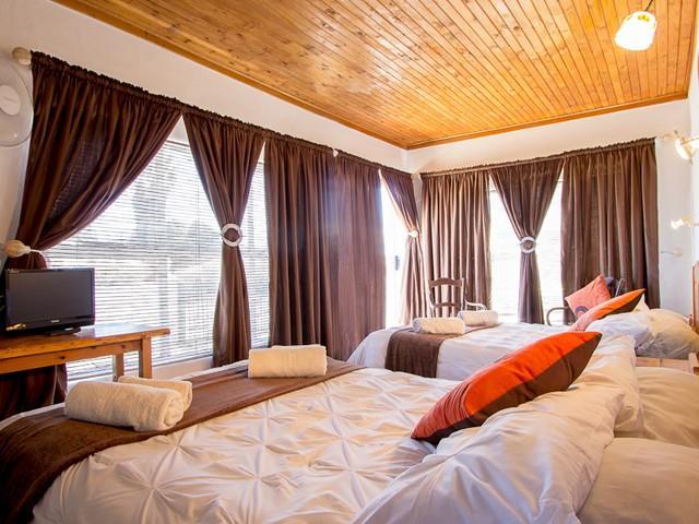 Ebenezer Guesthouse Colesberg Exterior foto