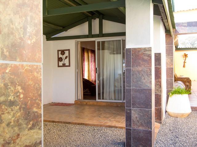 Ebenezer Guesthouse Colesberg Exterior foto