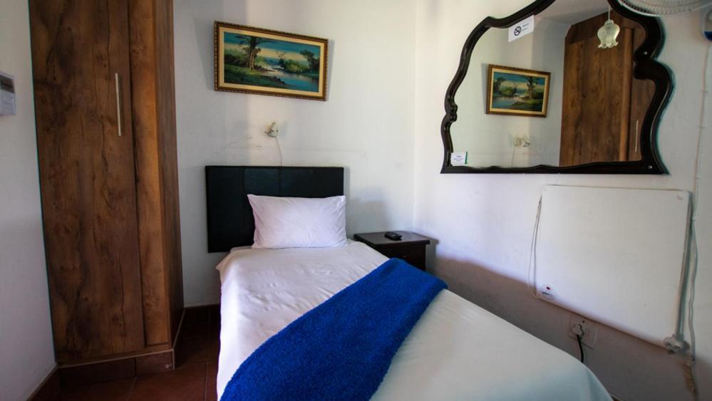 Ebenezer Guesthouse Colesberg Exterior foto