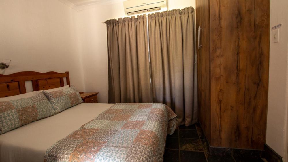 Ebenezer Guesthouse Colesberg Exterior foto