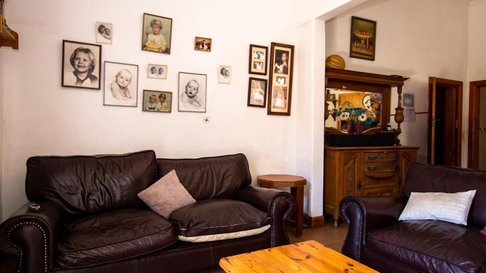 Ebenezer Guesthouse Colesberg Exterior foto