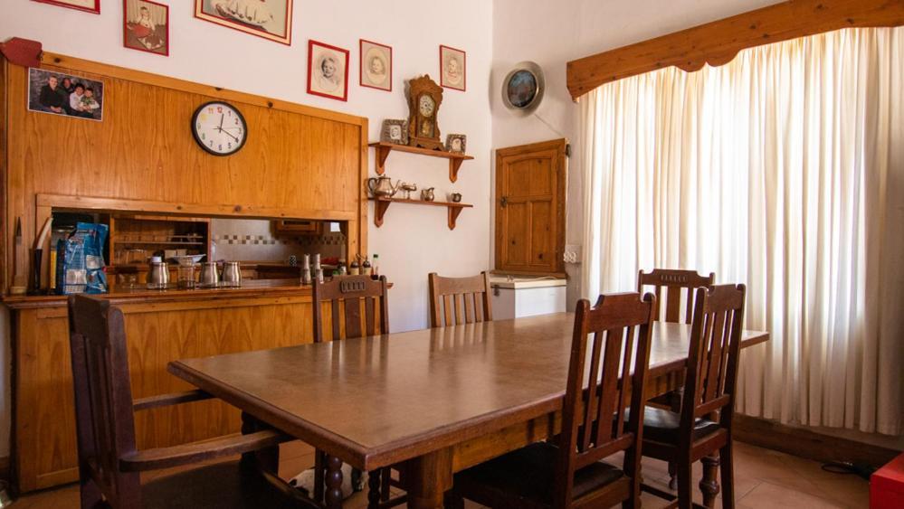 Ebenezer Guesthouse Colesberg Exterior foto