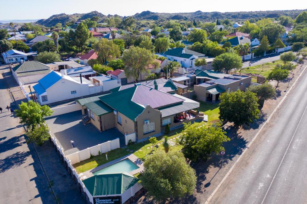 Ebenezer Guesthouse Colesberg Exterior foto